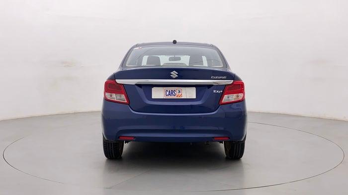 2017 Maruti Dzire