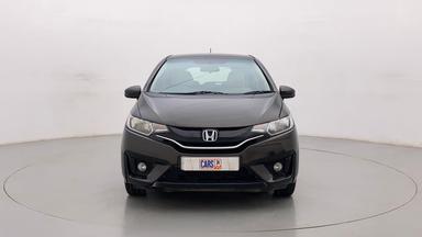 2017 Honda Jazz