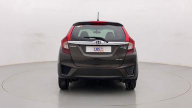 2017 Honda Jazz