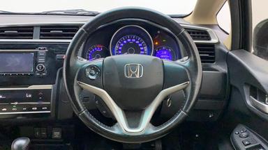 2017 Honda Jazz