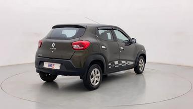 2017 Renault Kwid