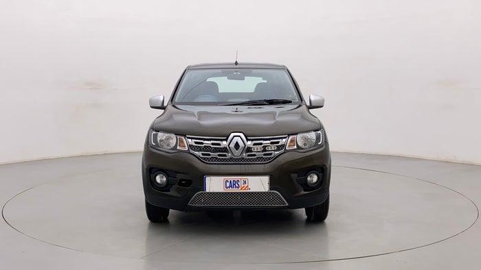 2017 Renault Kwid