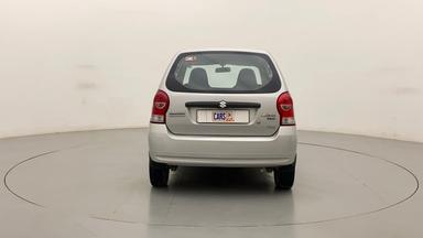 2014 MARUTI ALTO K10