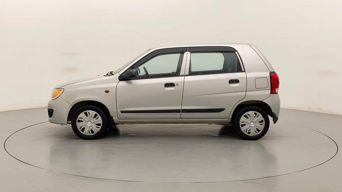 2014 MARUTI ALTO K10