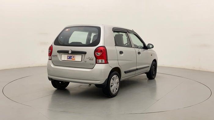 2014 MARUTI ALTO K10