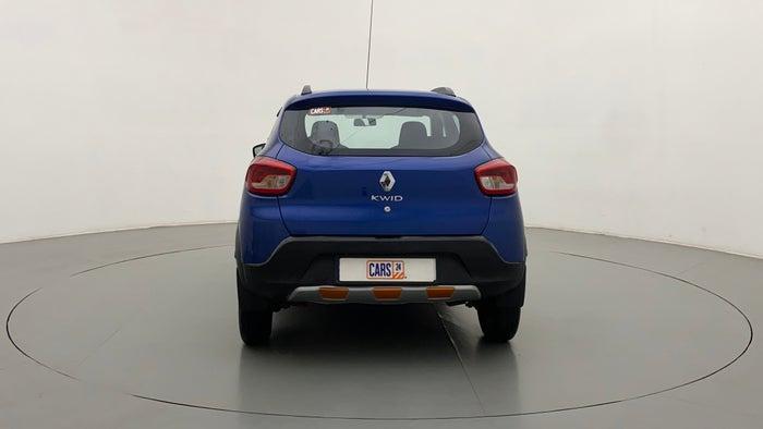 2019 Renault Kwid