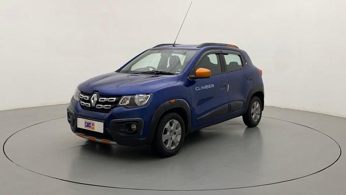 2019 Renault Kwid