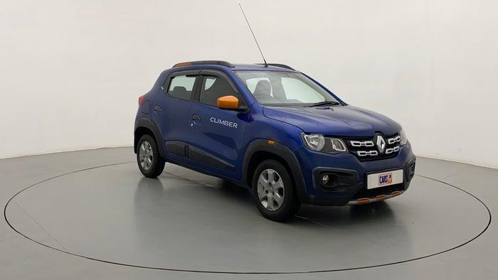 2019 Renault Kwid