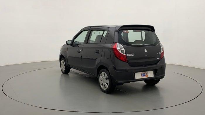 2014 MARUTI ALTO K10