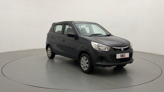 2014 MARUTI ALTO K10