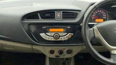 2014 MARUTI ALTO K10