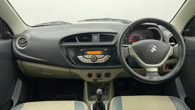 2014 MARUTI ALTO K10