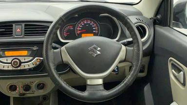 2014 MARUTI ALTO K10