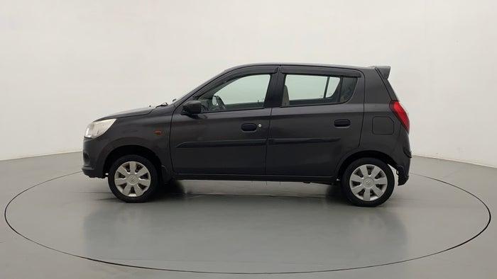 2014 MARUTI ALTO K10