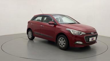 2017 HYUNDAI ELITE I20