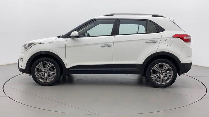 2017 Hyundai Creta