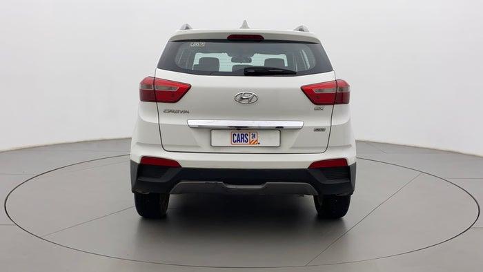 2017 Hyundai Creta