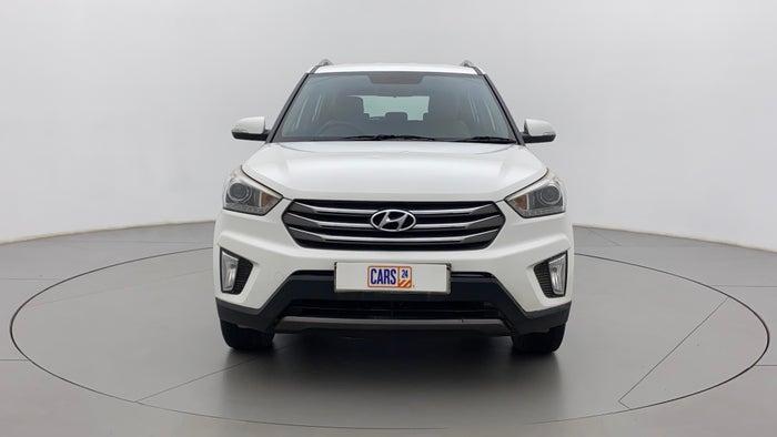 2017 Hyundai Creta