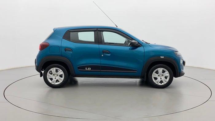 2022 Renault Kwid