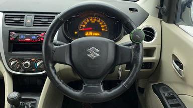 2019 Maruti Celerio