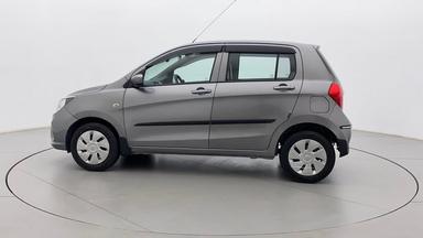 2019 Maruti Celerio