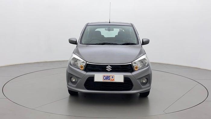 2019 Maruti Celerio