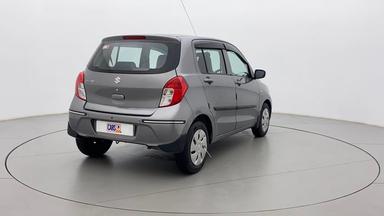 2019 Maruti Celerio