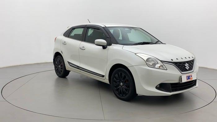 2017 Maruti Baleno