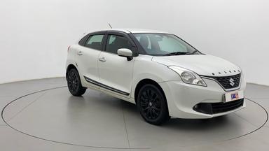 2017 Maruti Baleno