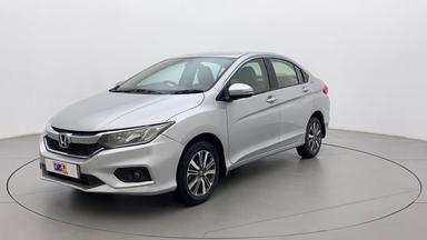 2018 HONDA CITY