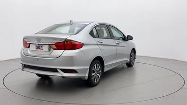 2018 HONDA CITY