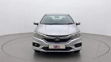 2018 HONDA CITY