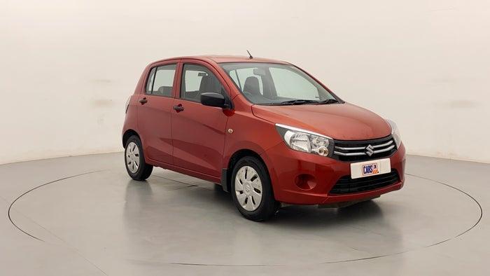 2014 Maruti Celerio