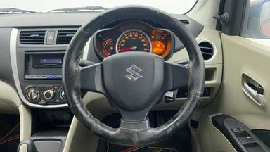 2014 Maruti Celerio