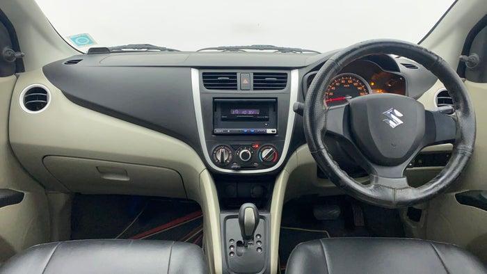 2014 Maruti Celerio