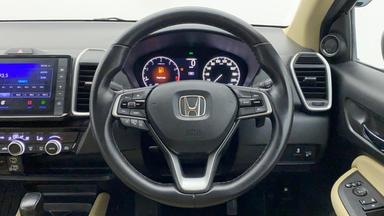 2022 Honda City