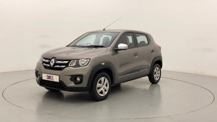 2019 Renault Kwid