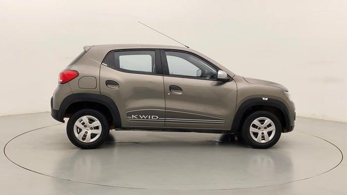 2019 Renault Kwid