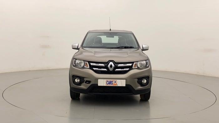 2019 Renault Kwid