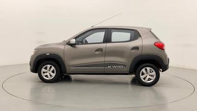 2019 Renault Kwid