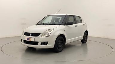 2011 Maruti Swift