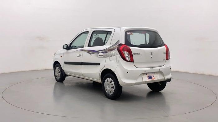 2015 Maruti Alto 800