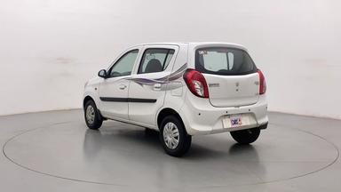 2015 Maruti Alto 800