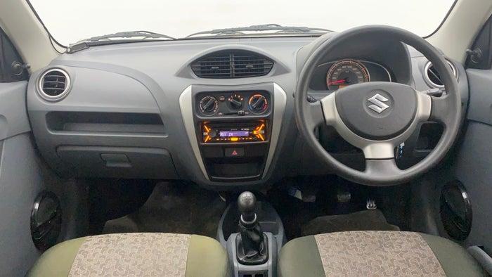 2015 Maruti Alto 800