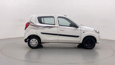 2015 Maruti Alto 800