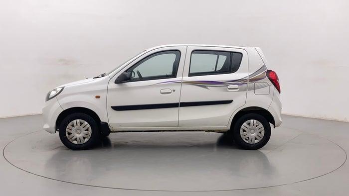 2015 Maruti Alto 800