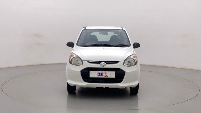 2015 Maruti Alto 800