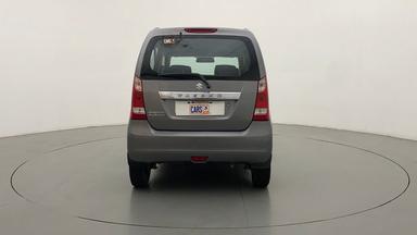 2010 Maruti Wagon R 1.0