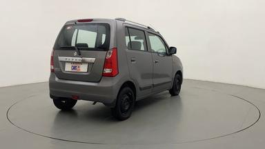 2010 Maruti Wagon R 1.0