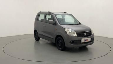 2010 Maruti Wagon R 1.0